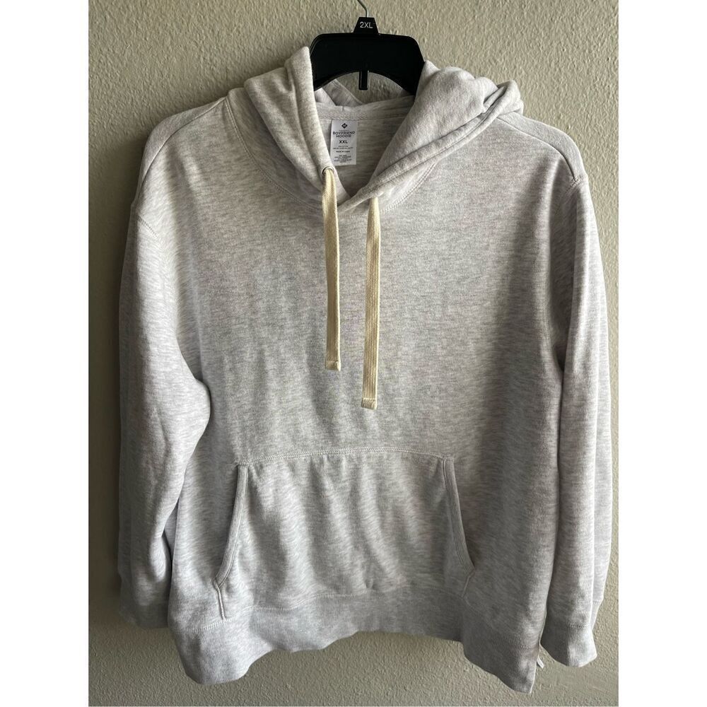 Women’s Boyfriend Hoodie